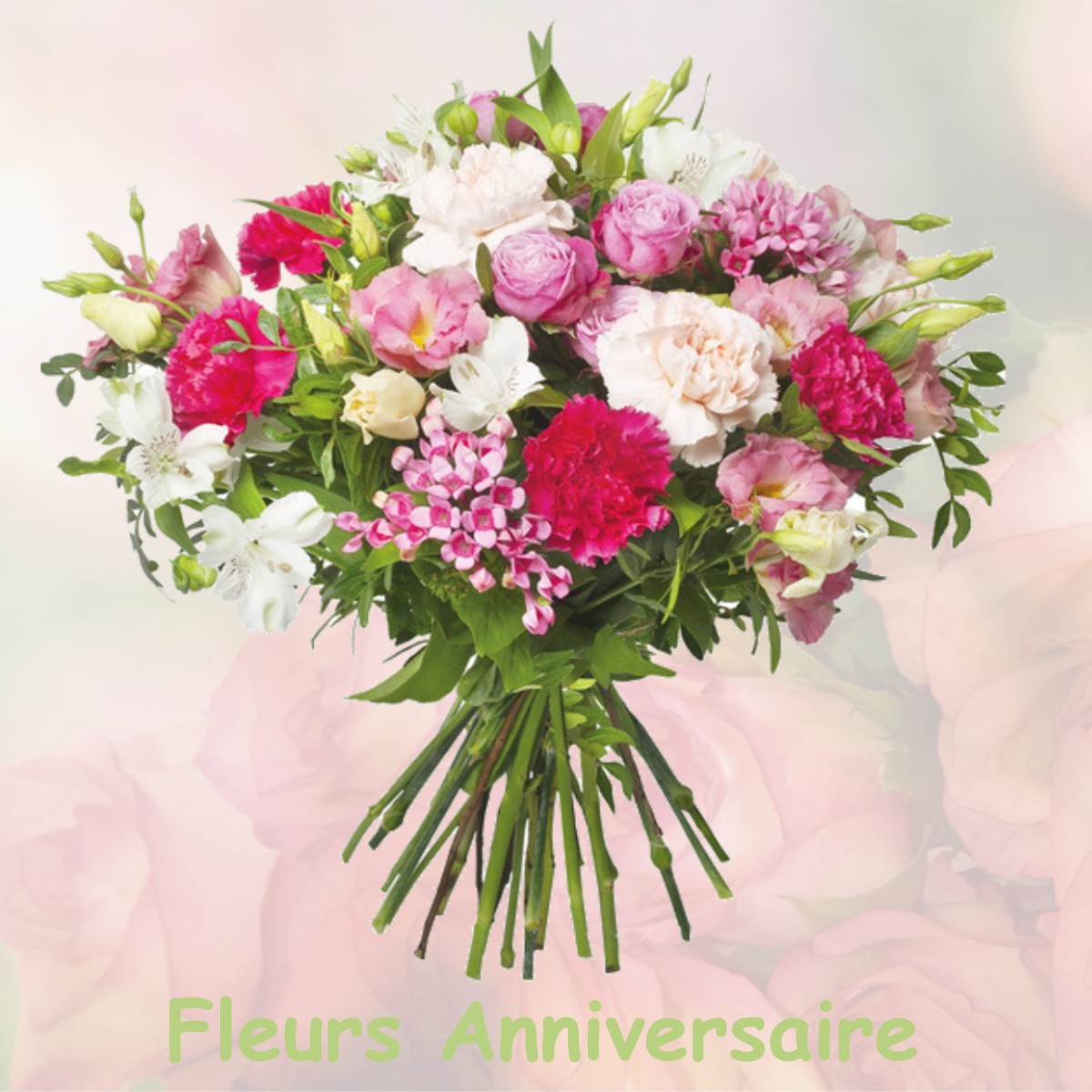 fleurs anniversaire SAINT-DENIS-DE-PILE